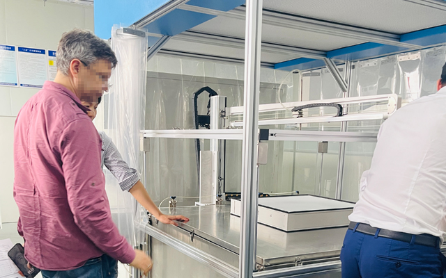 Clean Room Industry- HEPA, ULPA Filters 