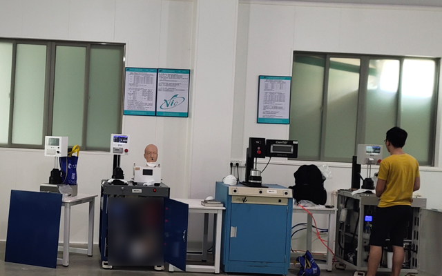 KN/KP, N/P 90/95/100 Respirator