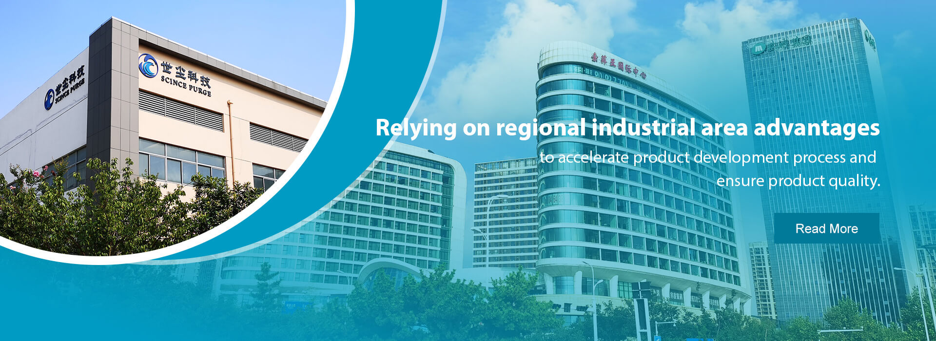 high quality products