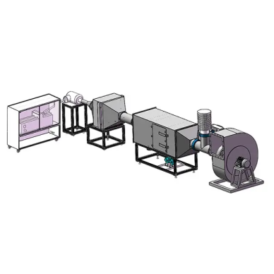 Customizable Sampling Heads: Filter Tester's Adaptability To Diverse Products