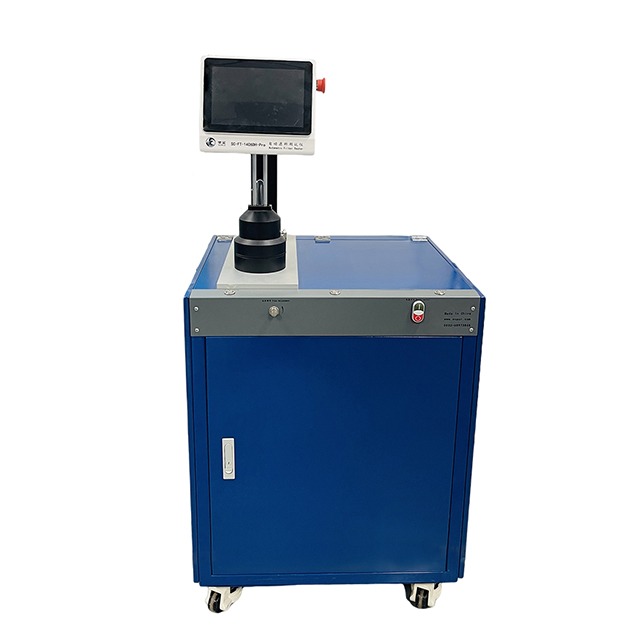 Automatic Filter Media Tester for HEPA Filter SC-FT-1406DH-Pro