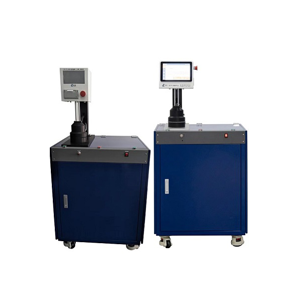 Product - Differences Between Automatic Filter Tester D Series and D-Plus Series