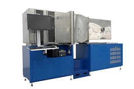 How to choose the appropriate air filter test machine