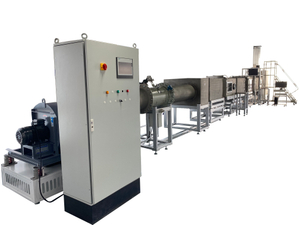 General Ventilation Air Filter Test System SC-16890A