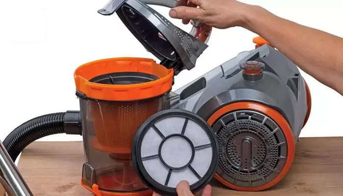 Filters for Vacuum cleaner  