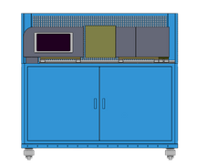 Air Filter Test System SC-132