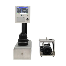 Resistance And Air Permeability Tester SC-RT-1202P