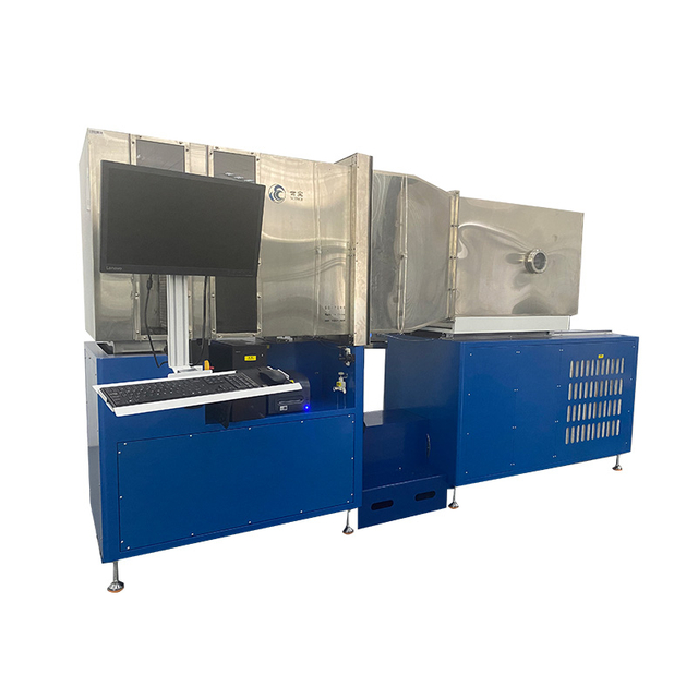 Cylinder Filter Testing Machine SC-7099