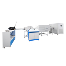 Air Intake Filter Test System SC-5011