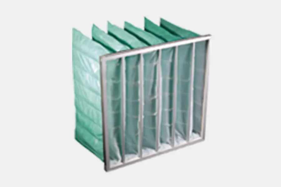 Карманные фильтры для сумок