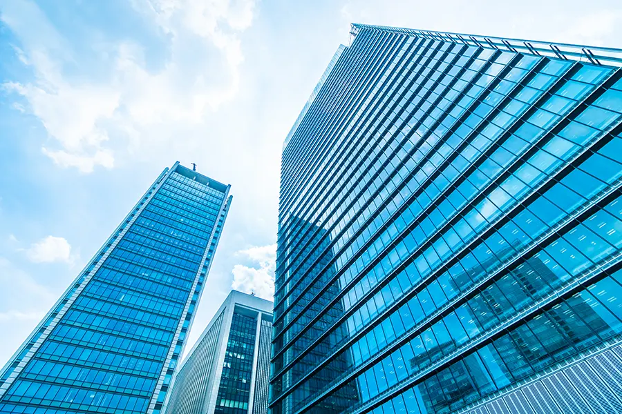 Коммерческий & Общественные здания