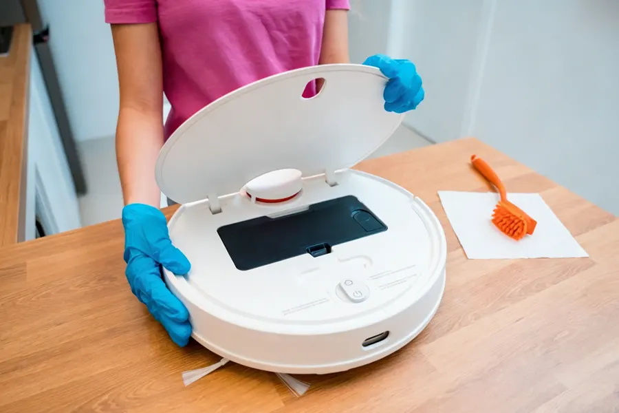 Бытовая техника R&Д