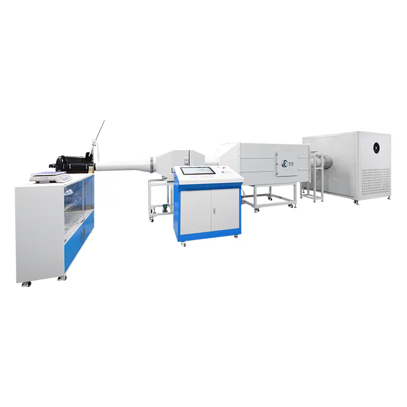 探索引擎 & 涡轮进气测试系列-1