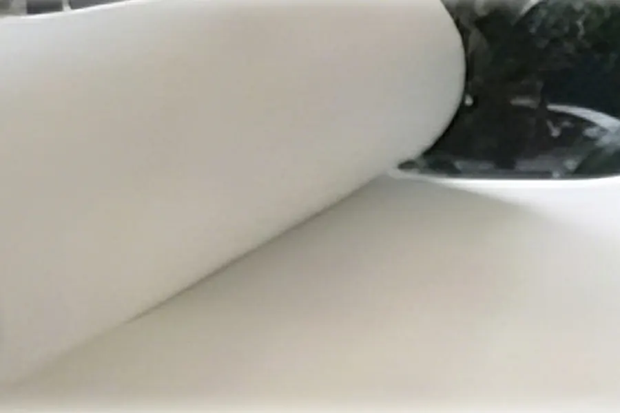 Filter Media & Nonwovens