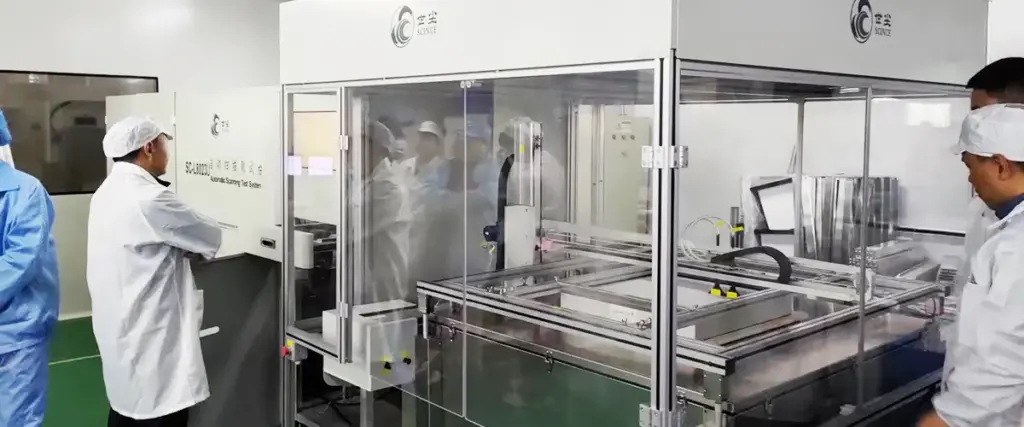 От субъективного осмотра к автоматизированному количественному анализу