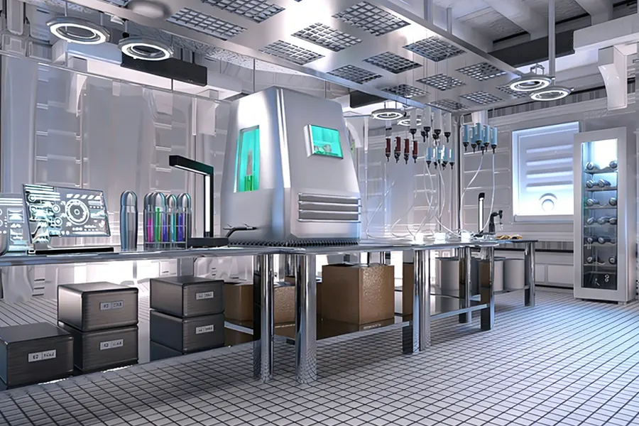 Глобальные органы по сертификации