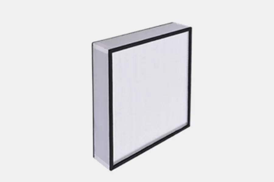 НЕРА-фильтры (Н13–Н14)