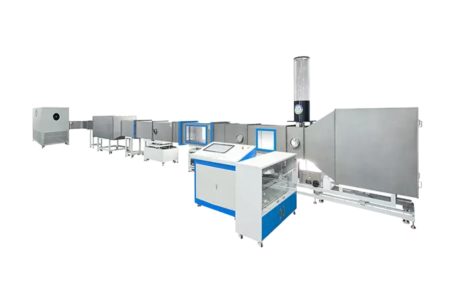 ОВиК & Системы испытаний общей вентиляции-2
