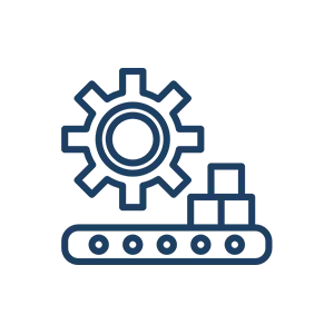 Produção de alto rendimento