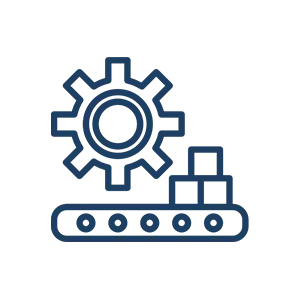 Produção de alto rendimento