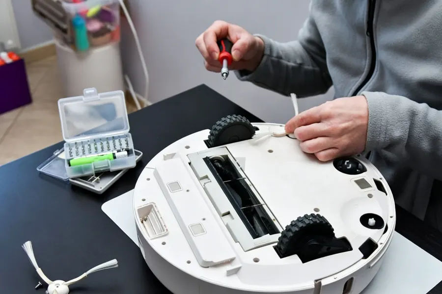 Household Appliances