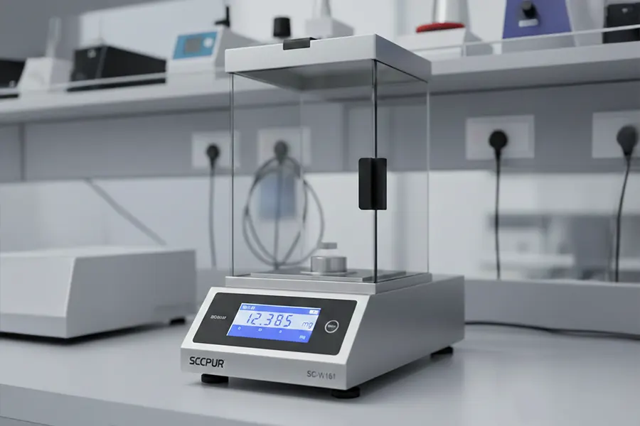 集成重力控制- SC-W161