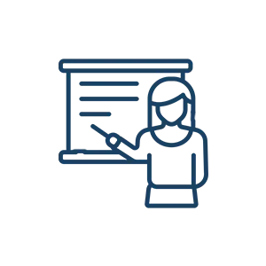 Интуитивно понятные обучающие ресурсы