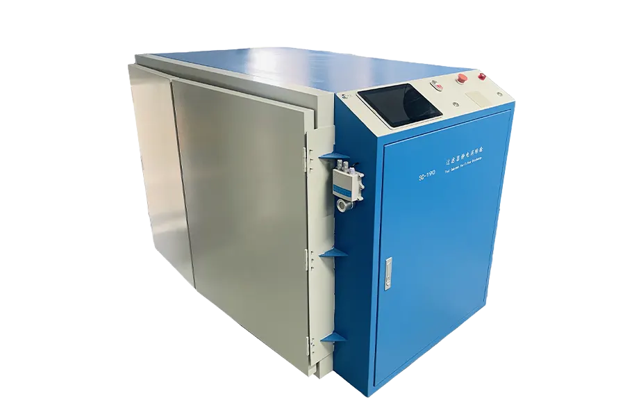 실험실 테스트 액세서리