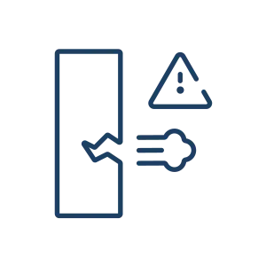 Методы испытаний на утечку