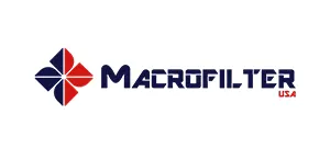 МАКРОФИЛЬТР Логотип