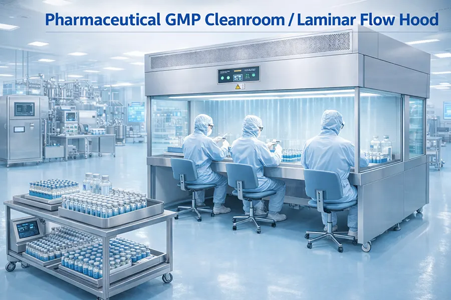 Фармацевтический & Науки о жизни