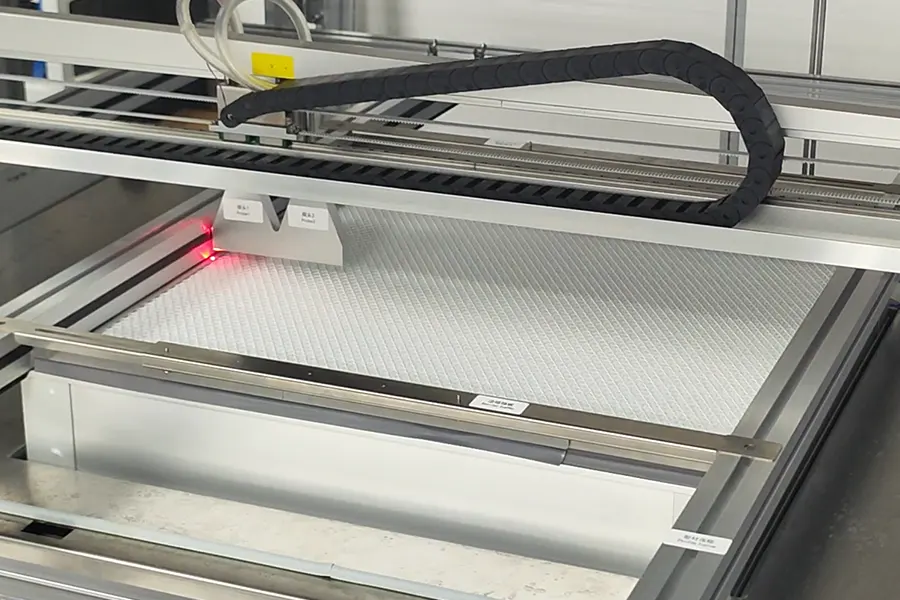 Портативная сенсорная технология- СК-8013