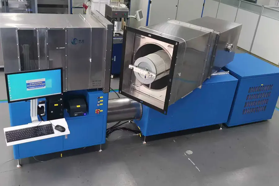 Verificação de gargalos de produção