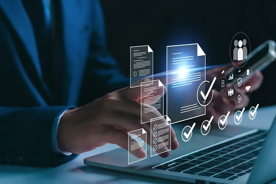 Нормативно-правовые барьеры: проверка