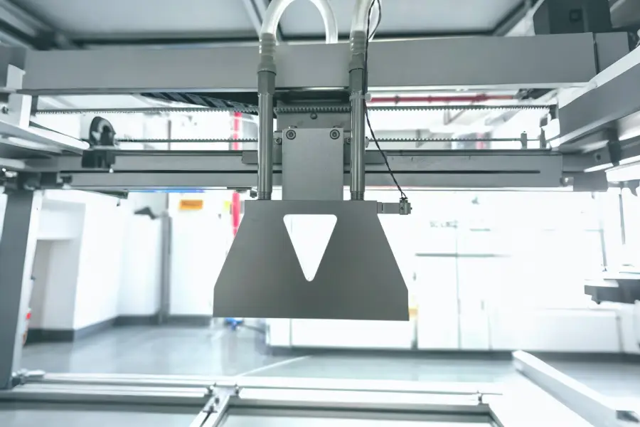 The Automated Scanning Solution