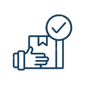 Валидация & Доставка