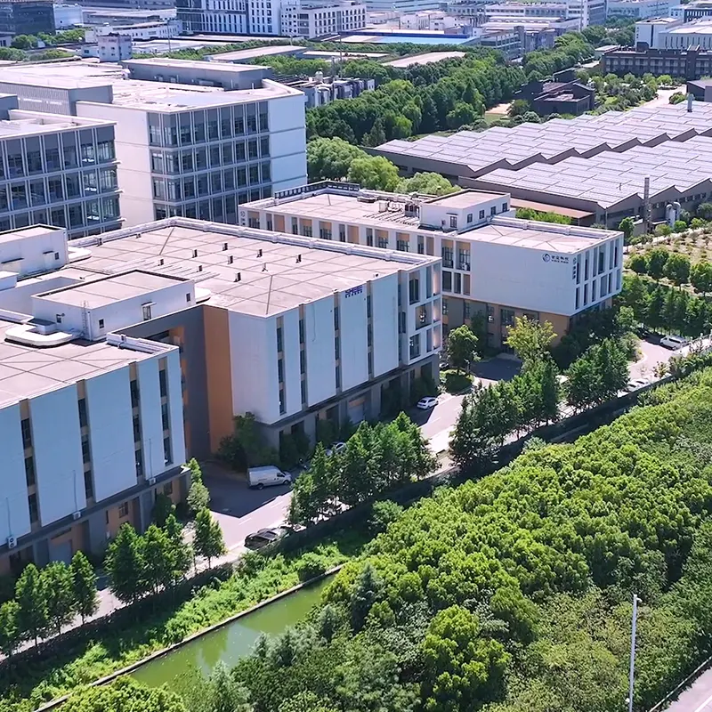 탁월한 여과를 위한 전략적 파트너