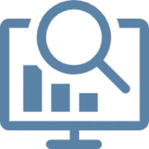 Scanning Control and Reporting Software