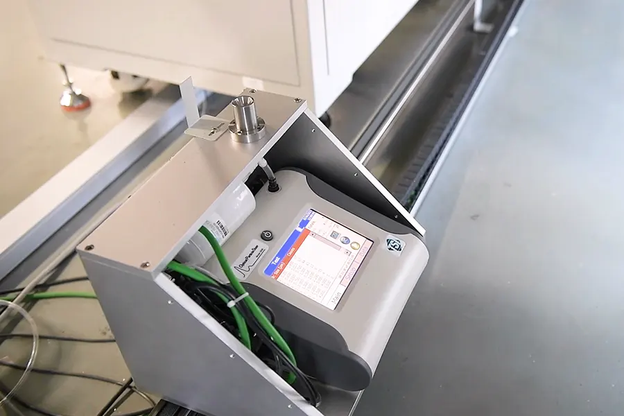 10+ 품목 검증 테스트