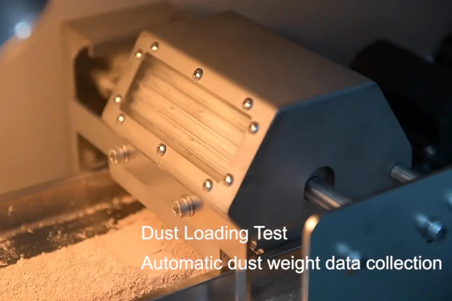 Simulação automatizada para avaliação vitalícia