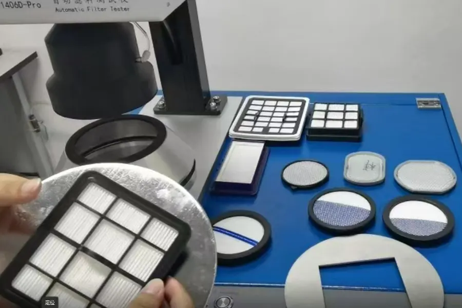 Индивидуальные испытательные камеры