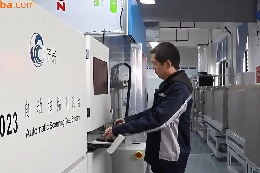 Разработан для работы в реальных условиях