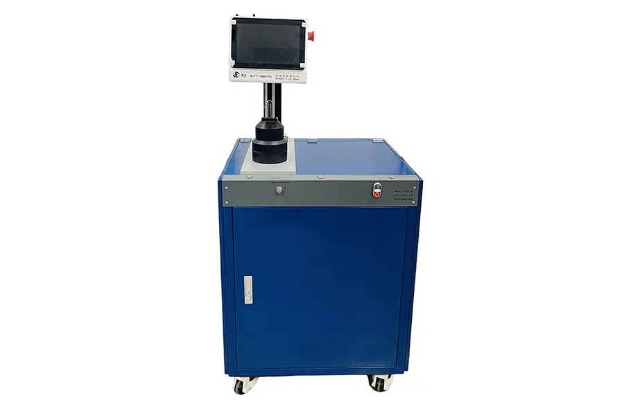 自动过滤器测试仪