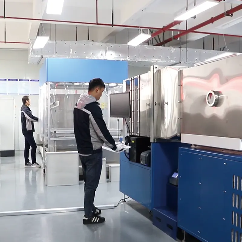 Инженерное мастерство и активная техническая поддержка