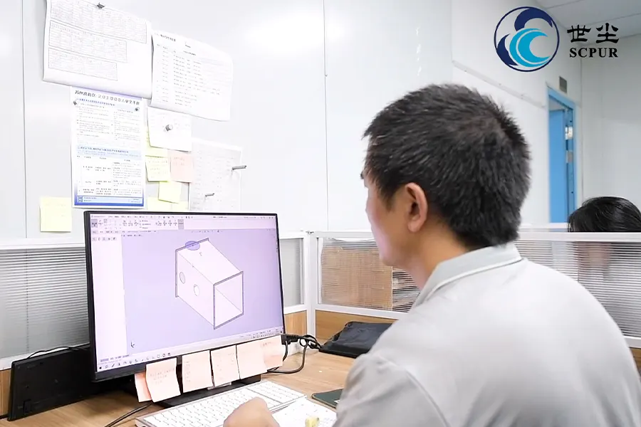 Инженерное дело & Р&D Возможности