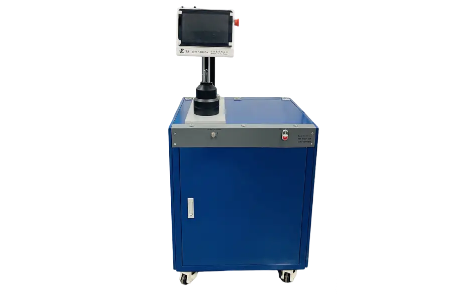 Фильтрующие материалы & Системы тестирования респираторов