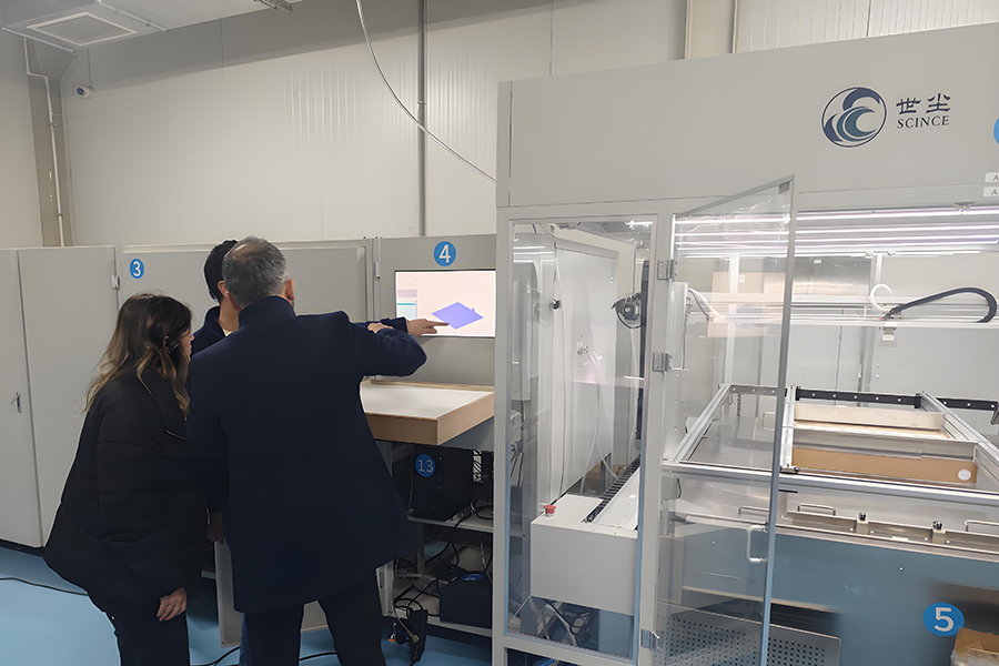 글로벌 서비스 지원