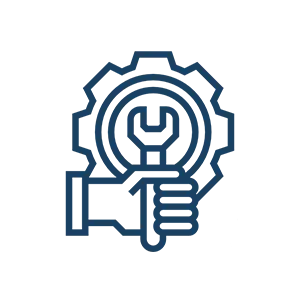 Профессиональный ввод в эксплуатацию системы