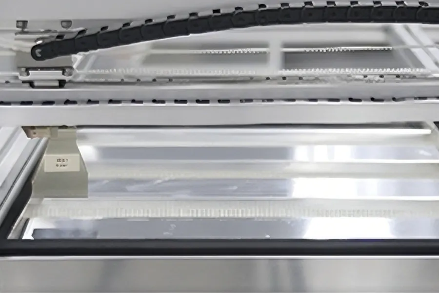 Проверенная промышленная долговечность