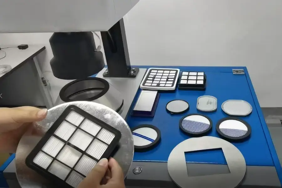 Purpose-Built Testing Platforms